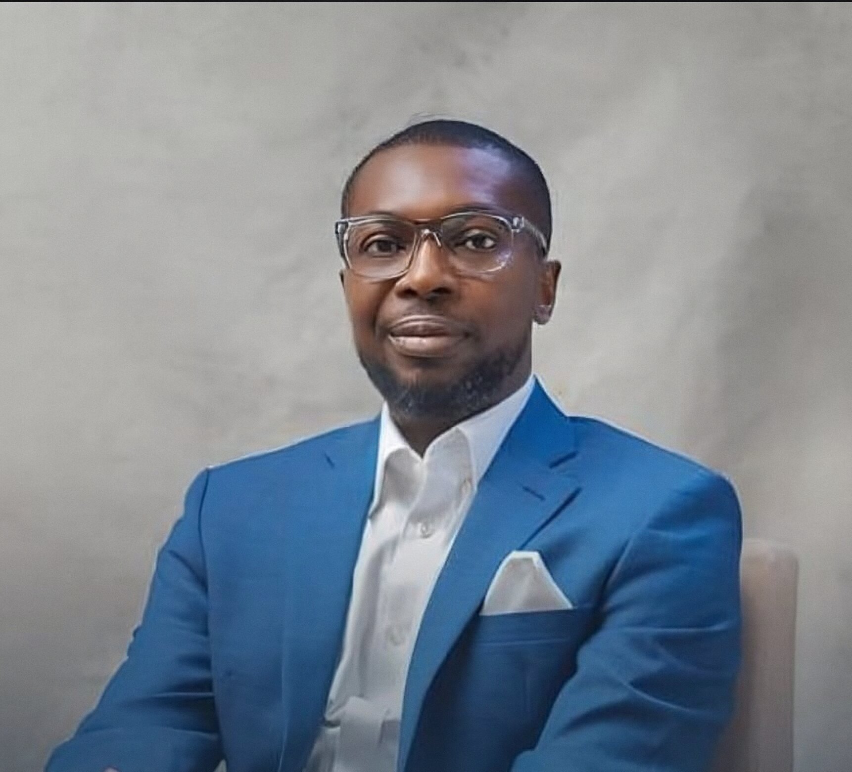Dr. Nkata Nwani Chuku